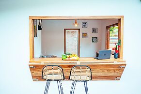 Alloro Jungle Villas