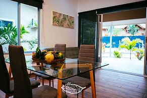 Alloro Jungle Villas