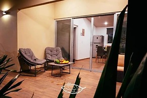 Alloro Jungle Villas