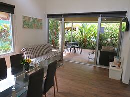 Alloro Jungle Villas