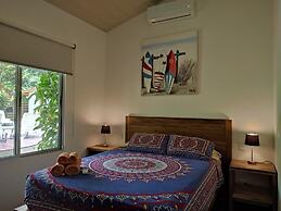 Alloro Jungle Villas