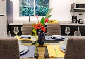 Alloro Jungle Villas