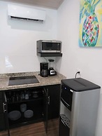 Alloro Jungle Villas