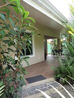 Alloro Jungle Villas