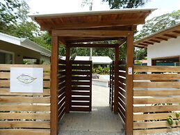 Alloro Jungle Villas