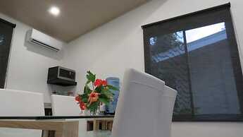 Alloro Jungle Villas