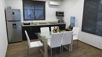 Alloro Jungle Villas