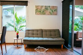 Alloro Jungle Villas