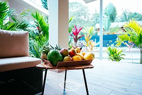 Alloro Jungle Villas