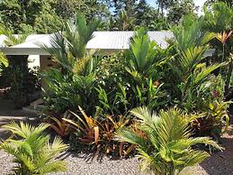 Alloro Jungle Villas