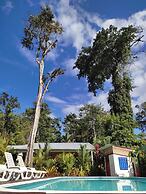 Alloro Jungle Villas