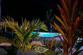 Alloro Jungle Villas