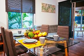 Alloro Jungle Villas