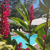 Alloro Jungle Villas