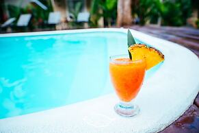 Alloro Jungle Villas