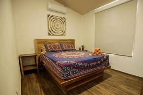 Alloro Jungle Villas