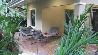 Alloro Jungle Villas