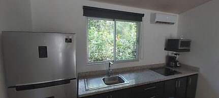 Alloro Jungle Villas