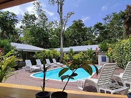 Alloro Jungle Villas