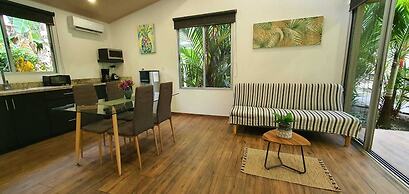 Alloro Jungle Villas