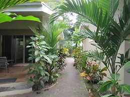 Alloro Jungle Villas