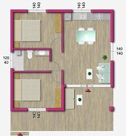 Alloro Jungle Villas