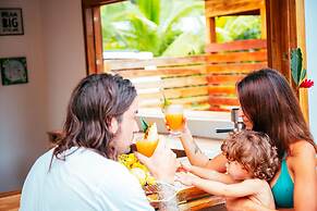 Alloro Jungle Villas