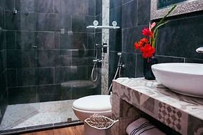 Alloro Jungle Villas