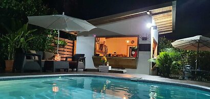 Alloro Jungle Villas