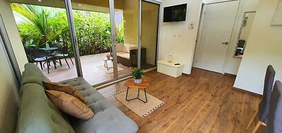 Alloro Jungle Villas