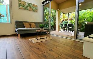 Alloro Jungle Villas