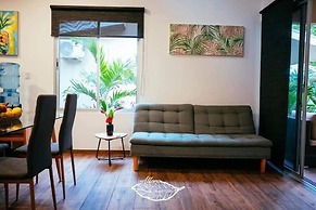 Alloro Jungle Villas