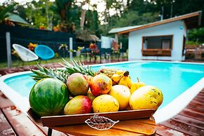 Alloro Jungle Villas