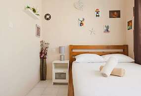 Apartment in Eliashiv 18