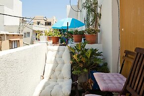 Apartment in Eliashiv 18