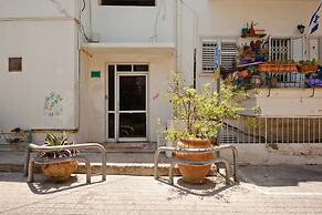 Apartment in Eliashiv 18