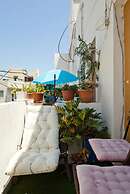 Apartment in Eliashiv 18