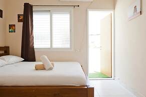 Apartment in Eliashiv 18