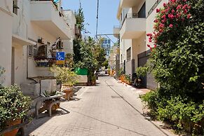 Apartment in Eliashiv 18