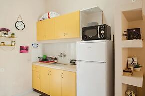 Apartment in Eliashiv 18