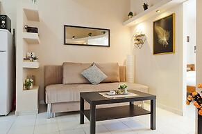 Apartment in Eliashiv 18