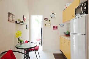 Apartment in Eliashiv 18