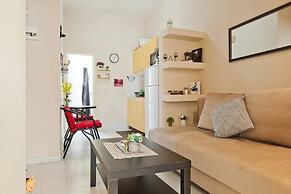 Apartment in Eliashiv 18