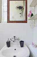 Apartment in Eliashiv 18