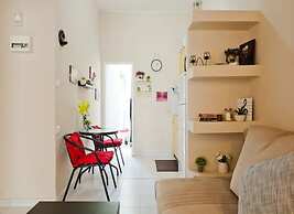 Apartment in Eliashiv 18