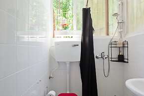 Apartment in Eliashiv 18