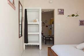 Apartment in Eliashiv 18