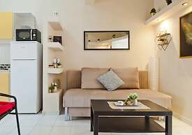 Apartment in Eliashiv 18