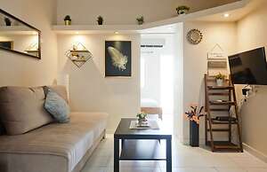 Apartment in Eliashiv 18