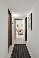 Apartment in Eliashiv 18